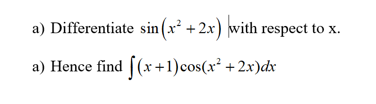 a-math -integration- combine calculus differentiation and integration ...