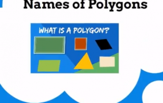 Elementary Math - Polygons - How to Memorize Polygons